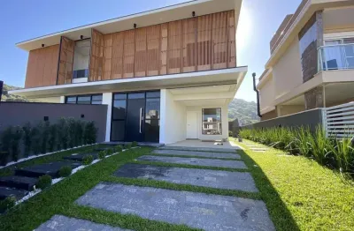 Casa para venda em florianópolis, rio tavares, 3 dormitórios, 1 suíte, 3 banheiros, 2 vagas