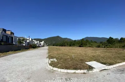 Terreno à venda na Rua Embaúba do Ribeirão, 100, Ribeirão da Ilha, Florianópolis