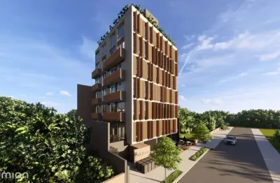 Apartamento para venda em florianópolis, trindade, 1 dormitório, 1 banheiro