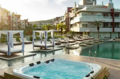 Apartamento para venda em florianópolis, campeche, 2 dormitórios, 1 suíte, 2 banheiros, 2 vagas