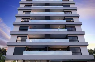 Apartamento para venda em florianópolis, coloninha, 3 dormitórios, 1 suíte, 3 banheiros, 1 vaga
