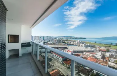 Apartamento para venda em são josé, kobrasol, 2 dormitórios, 1 suíte, 2 banheiros, 1 vaga