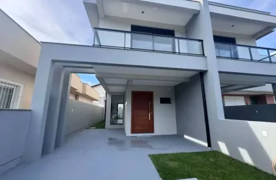 Casa para venda em florianópolis, campeche, 3 dormitórios, 3 suítes, 4 banheiros, 2 vagas
