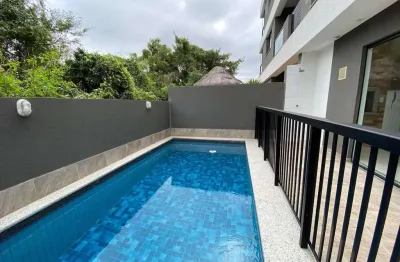 Apartamento para venda em florianópolis, ribeirão da ilha, 2 dormitórios, 1 suíte, 2 banheiros, 2 vagas