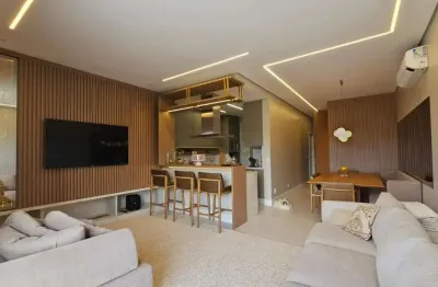 Apartamento para venda em florianópolis, joão paulo, 3 dormitórios, 3 suítes, 4 banheiros, 2 vagas
