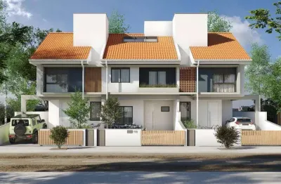 Casa para venda em florianópolis, campeche, 3 dormitórios, 1 suíte, 3 banheiros, 2 vagas