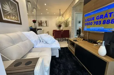 Apartamento para venda em florianópolis, itacorubi, 2 dormitórios, 1 suíte, 2 banheiros, 1 vaga