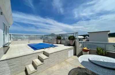 Apartamento para venda em florianópolis, ingleses do rio vermelho, 3 dormitórios, 2 suítes, 3 banheiros, 2 vagas