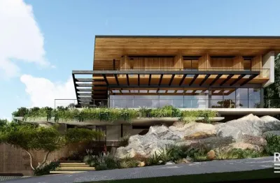 Terreno para venda em florianópolis, santo antônio de lisboa