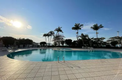 Apartamento para venda em florianópolis, canasvieiras, 2 dormitórios, 1 banheiro, 1 vaga