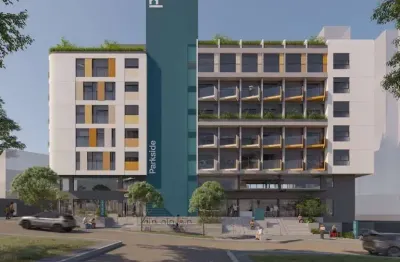 Apartamento para venda em florianópolis, itacorubi, 1 dormitório, 1 banheiro