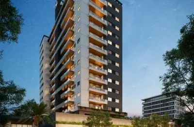 Apartamento para venda em são josé, barreiros, 2 dormitórios, 1 suíte, 2 banheiros, 1 vaga