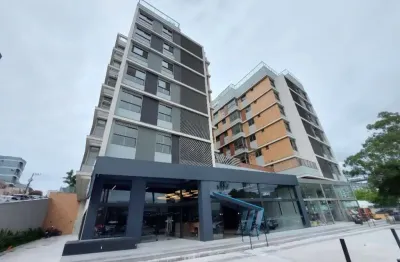 Apartamento para venda em florianópolis, jardim atlântico, 1 dormitório, 1 banheiro, 1 vaga
