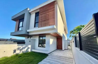 Casa para venda em florianópolis, campeche, 3 dormitórios, 1 suíte, 3 banheiros, 2 vagas