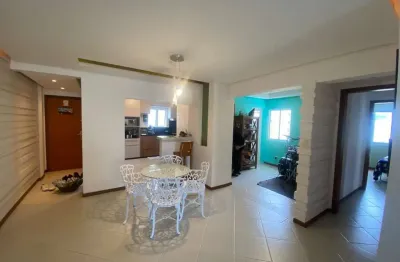 Apartamento para venda em florianópolis, trindade, 3 dormitórios, 1 suíte, 2 banheiros, 3 vagas