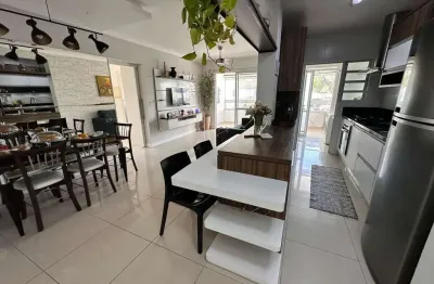 Apartamento para venda em florianópolis, saco grande, 3 dormitórios, 1 suíte, 2 banheiros, 2 vagas