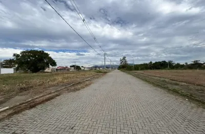 Terreno à venda na Rua do Sol, 100, Carianos, Florianópolis