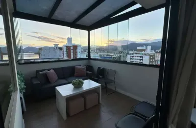 Apartamento para locação em florianópolis, agronômica, 2 dormitórios, 1 banheiro, 1 vaga