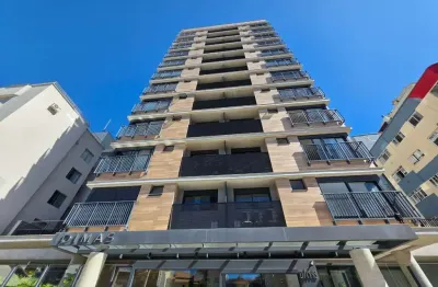 Apartamento para Venda em Florianópolis, Canto, 2 dormitórios, 2 suítes, 3 banheiros, 1 vaga