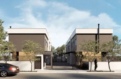 Casa para venda em palhoça, nova palhoça, 3 dormitórios, 1 suíte, 3 banheiros, 1 vaga