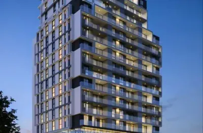 Apartamento para venda em palhoça, pedra branca, 1 dormitório, 1 banheiro, 1 vaga