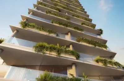 Apartamento para venda em florianópolis, centro, 3 dormitórios, 3 suítes, 4 banheiros, 2 vagas