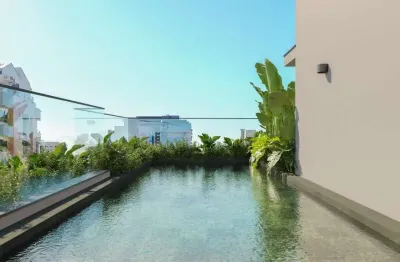 Apartamento para Venda em Florianópolis, Centro, 1 dormitório, 1 banheiro