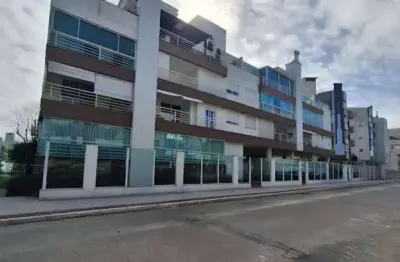 Cobertura para Venda em Florianópolis, Canasvieiras, 3 dormitórios, 2 suítes, 4 banheiros, 2 vagas