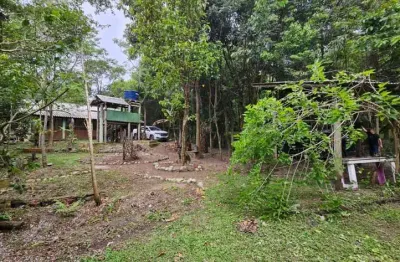 Sítio para Venda em Santo Amaro da Imperatriz, Vargem do Braço, 5 dormitórios, 1 suíte, 4 banheiros