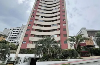 Apartamento para Venda em Florianópolis, Centro, 3 dormitórios, 1 suíte, 2 banheiros, 2 vagas