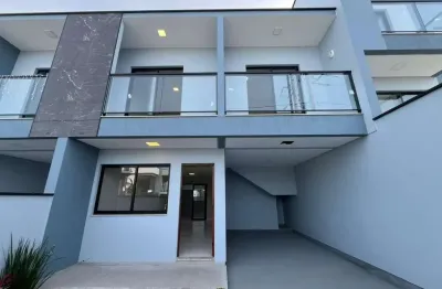 Casa para venda em são josé, potecas, 3 dormitórios, 1 suíte, 3 banheiros, 1 vaga