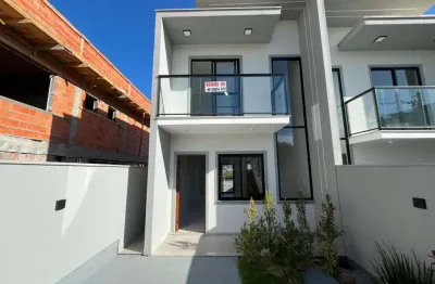 Casa para venda em são josé, potecas, 2 dormitórios, 2 suítes, 3 banheiros, 1 vaga