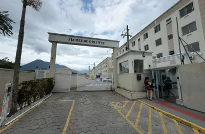 Apartamento para Venda em Palhoça, Aririu, 2 dormitórios, 1 banheiro, 1 vaga