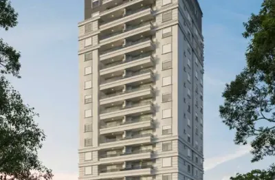 Apartamento para Venda em Palhoça, Pedra Branca, 2 dormitórios, 1 suíte, 2 banheiros, 1 vaga