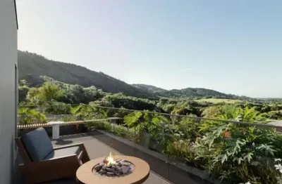 Apartamento para Venda em Florianópolis, Sambaqui, 3 dormitórios, 3 suítes, 4 banheiros, 2 vagas