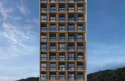 Apartamento para Venda em Florianópolis, Centro, 1 dormitório, 1 banheiro