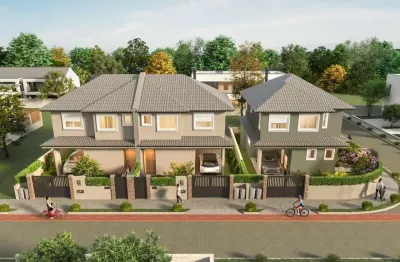 Casa para Venda em Florianópolis, Canasvieiras, 3 dormitórios, 1 suíte, 3 banheiros, 1 vaga