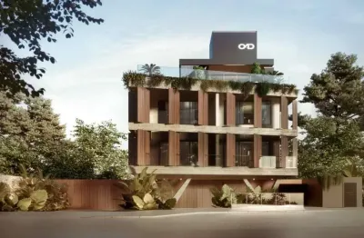 Apartamento para Venda em Florianópolis, Lagoa da Conceição, 1 dormitório, 1 banheiro