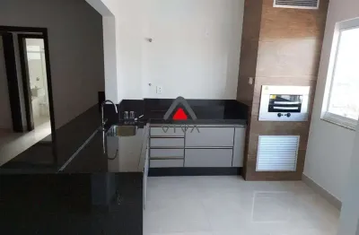 Apartamento com 3 quartos à venda na Rua Fernando Antônio Lins, 75, Nhá Chica, Pouso Alegre