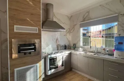 Casa com 3 quartos à venda na Rua Doutor Lázaro Carvalho, 110, Jardim Paraíso, Pouso Alegre