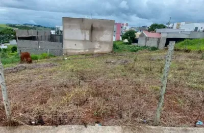 Terreno à venda na Pouso Alegre, 10000, Parque Real, Pouso Alegre