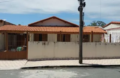 Casa com 3 quartos à venda na Rua - N, 10000, Árvore Grande, Pouso Alegre
