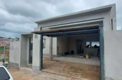 Casa com 3 quartos à venda na Pouso Alegre, 1000, Santo Antônio, Pouso Alegre