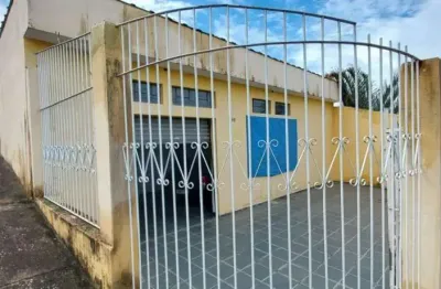 Casa com 1 quarto à venda na Pouso Alegre, 10000, Jardim Jatobá, Pouso Alegre