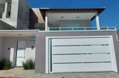 Casa com 3 quartos à venda na Rua Serra do Cipó, 110, Residencial Serra Morena, Pouso Alegre