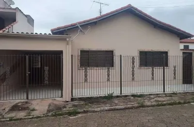 Casa com 3 quartos à venda na Rua Roberto Coutinho Rezende, 70, Guanabara, Pouso Alegre
