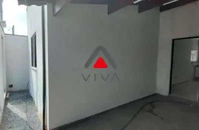 Casa com 2 quartos à venda na Rua Jair Floriano de Oliveira, 10, Parque Real, Pouso Alegre