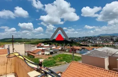Casa com 3 quartos à venda na Rua Evaristo Duarte Filho, 55, Residencial Morumbi II, Pouso Alegre