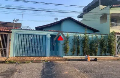 Casa com 3 quartos à venda na Rua Bernardo De Madson, 40, Jardim Olímpico, Pouso Alegre