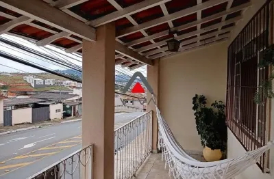 Casa com 4 quartos à venda na Avenida São Francisco, 55, Jardim Esplanada, Pouso Alegre